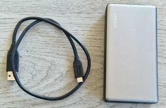 Powerbanka lamax 20000 mAh Fast charge