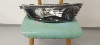 Mlhové světlo Škoda Fabia 3