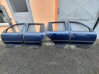 Dveře Octavia II combi - 9462