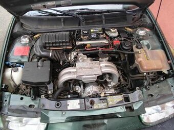 Alfa Romeo 146 1.6 Boxer