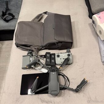 DJi Mavic 3 fly more combo