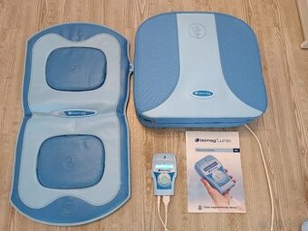 Magnetoterapie Biomag Lumio Fs