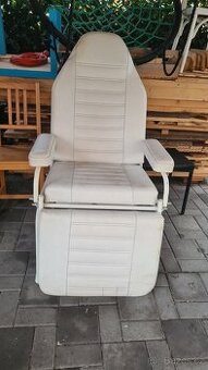 Kosmetické křeslo/lehátko