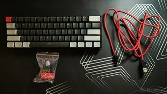 Prodám klávesnici Yenkee atom mini