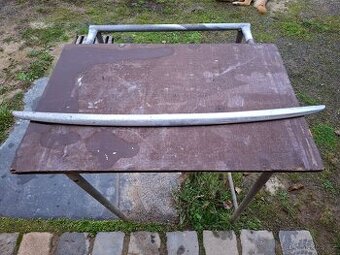 Škoda 1000 mb žábrovka