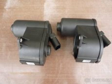 Servomotorek ruční brzdy Passat 3C