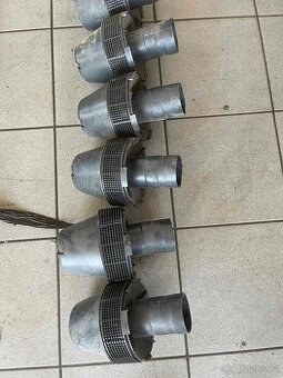 Monociklony originální na Belarus.