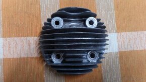 Hlava válce Manet / Tatran