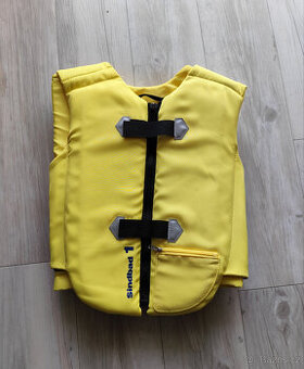 Plovací vesta Sindbad 1