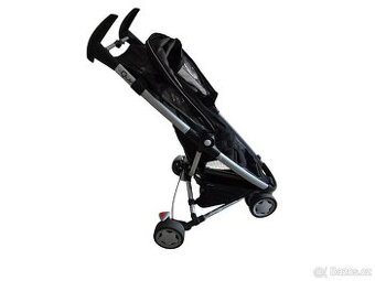 Cestovní kočárek Quinny Zapp, dvě sedačky