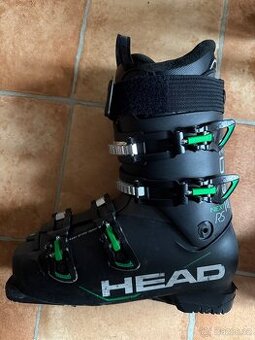 Lyžáky Head flexe 75