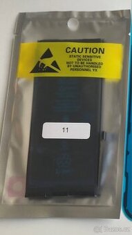 Nová baterie pro Apple iPhone 11.