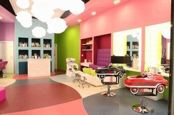 Kadeřník / Kadeřnice na brigádu i na HPP- OC Stromovka