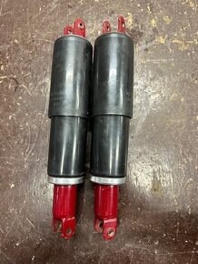 Predám orig.nové zadní tlumiče JAWA ČZ 175 250 350, uloženka