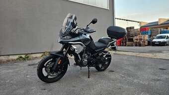 CF Moto MT800 Touring r.v. 2022