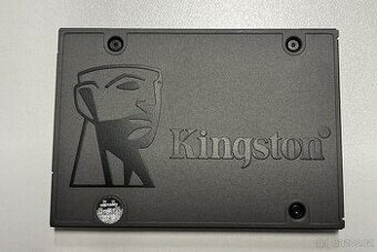 SSD Kingston A400 240GB SATA