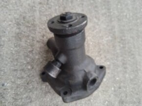 Dily zetor 6711-6911