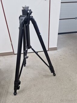 Stativ Manfrotto 075B