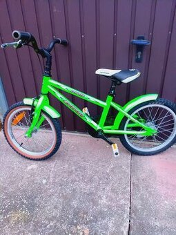 Kolo dětské Author