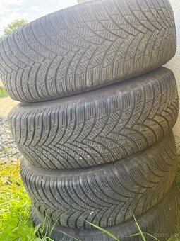 Zimní sada kol Hyundai Tucson