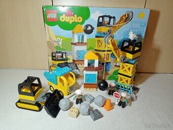 Lego Duplo 10932