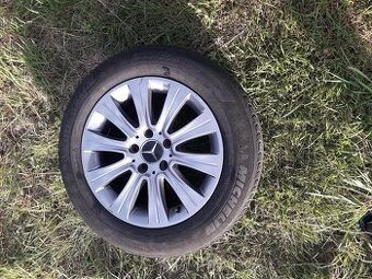 Alu mercedes benz W212