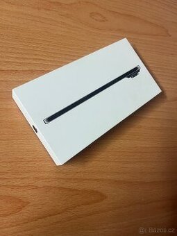 IPhone Air 256GB, černý jen rozbalený