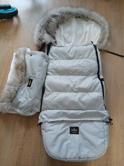 Emitex Fusak Combi zimní