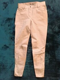 Bílé rajtky HKM...