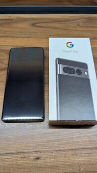 Pixel 7 PRO 5G 128 GB
