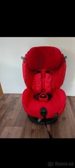 Autosedačka Besafe iZi comfort x3