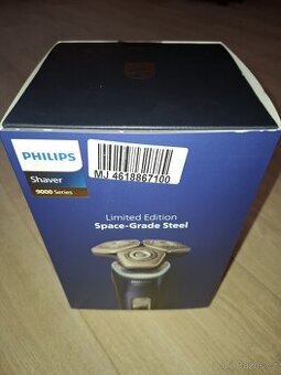 Holicí strojek Philips Series 9000 S9980/59