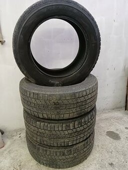 Pirelli Scorpion 255/55 R18