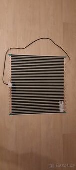 Topná fólie Fenix Ecofilm MHF 230V/50W (524 x 519 mm)