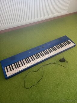 Korg Liano BL Digitální stage piano Blue