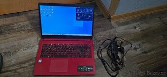 Prodam tento Polo-Herni notebook  (na starsi hry) Zaruka