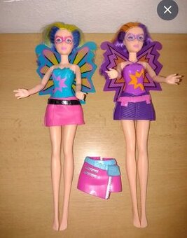 Barbie panenky sada