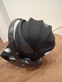 Autosedačka - Vajíčko Cybex