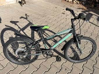 dětské kolo CTM Scooby 2.0