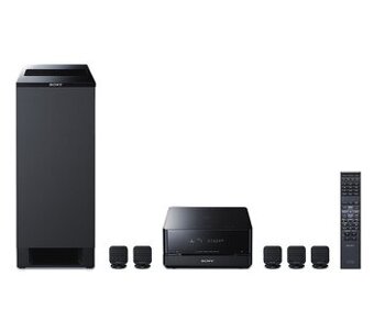 Sony domácí kino es