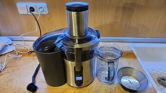 Odšťavňovač Catler JE 4011