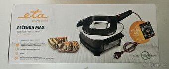 Nový elektrický pečící hrnec ETA