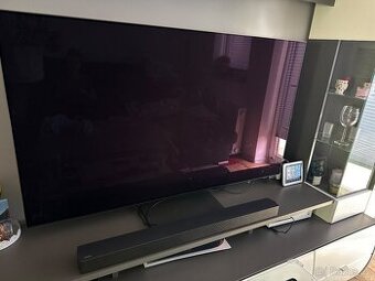 Oled TV Samsung