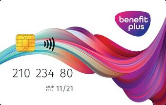 🛑🛑🛑 Prodám 16.000 bodů z mojí karty E-stravenka