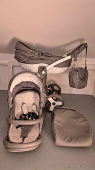 Kočárek Junama Impulse