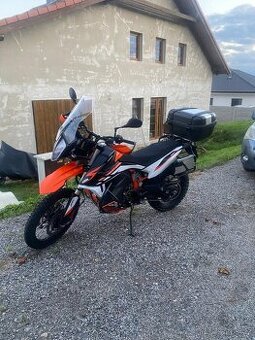 Ktm Adventure 890r