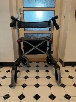 Chodítko pro seniory