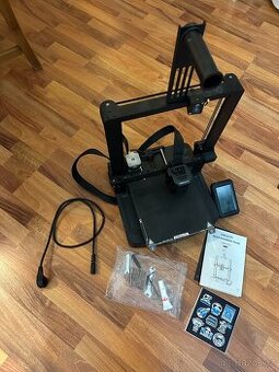 3d tiskárna Creality Ender 3 V3 KE