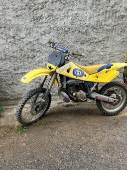 Husqvarna CR 250