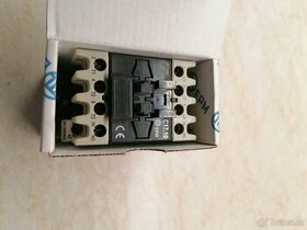 C17.10 220-230V / 50Hz stykač